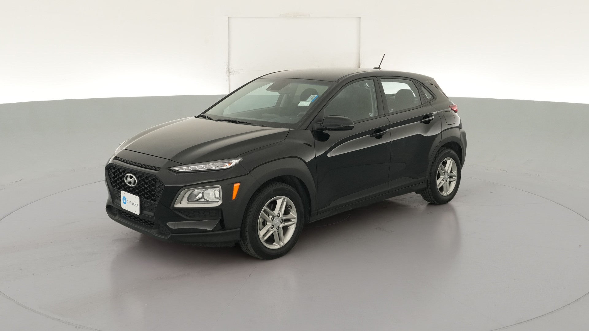 2021 Hyundai Kona vehicle photo