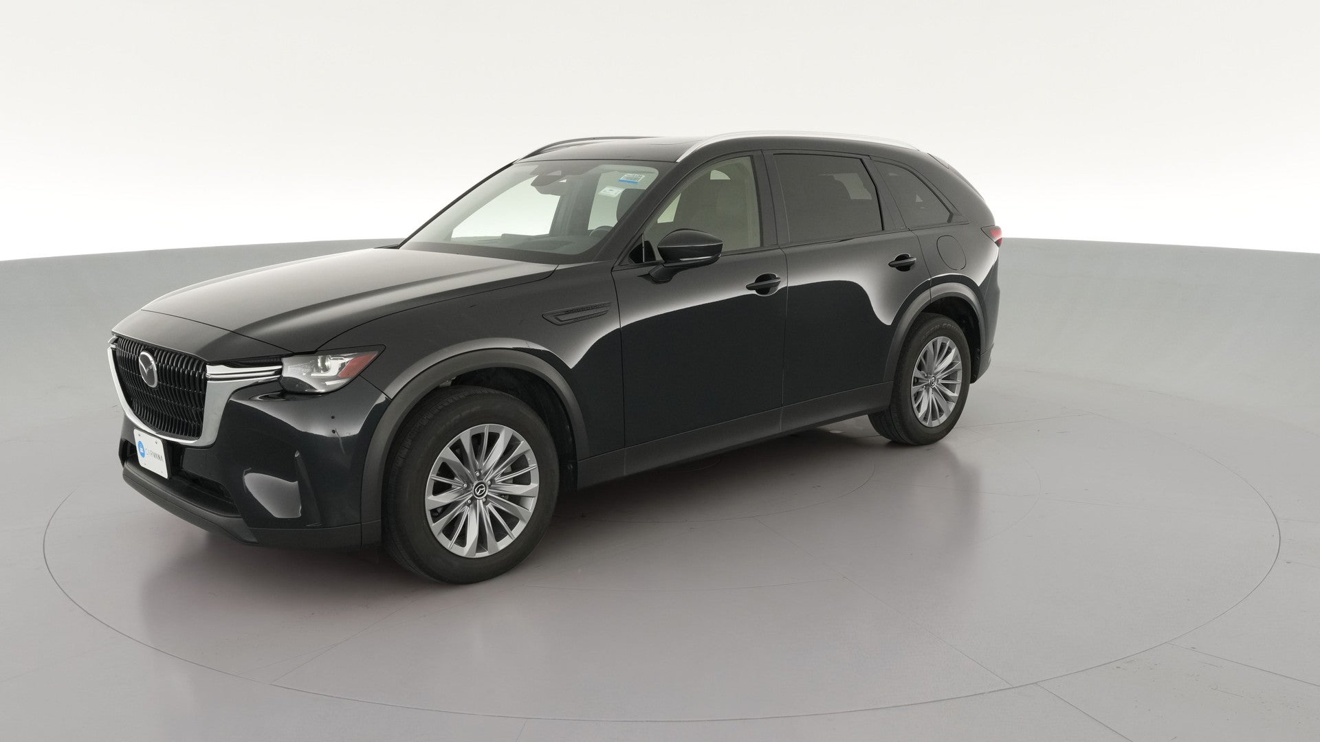 2024 MAZDA CX-90 vehicle photo