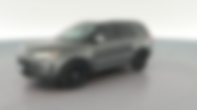 2017 Ford Explorer vehicle photo