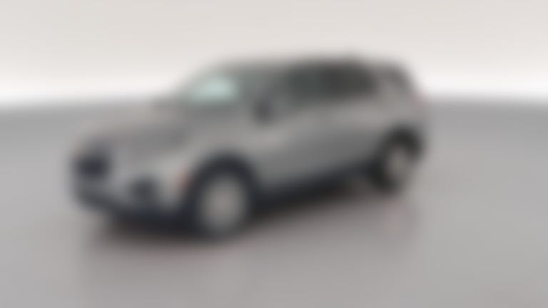 2024 Chevrolet Equinox vehicle photo