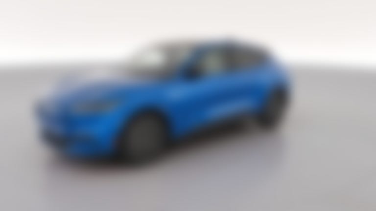 2025 Ford Mustang MACH-E vehicle photo