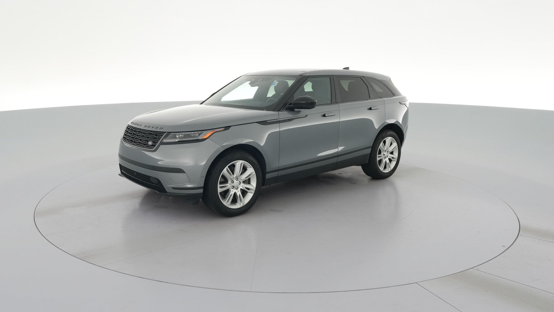 2026 Land Rover Range Rover Velar vehicle photo