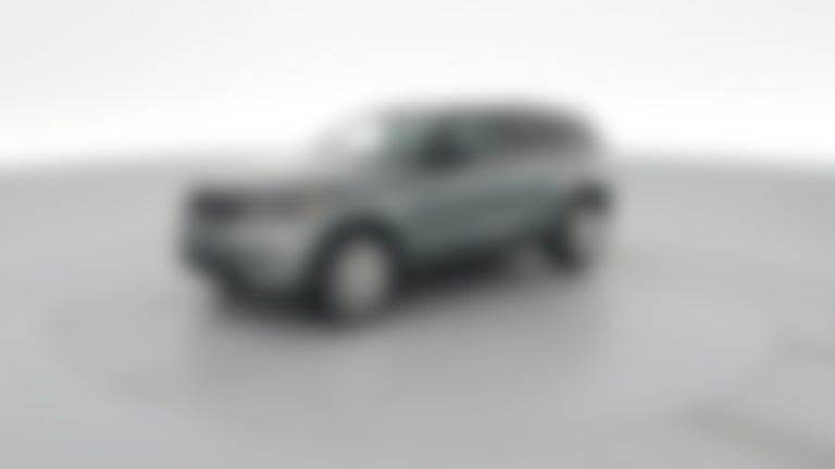 2026 Land Rover Range Rover Velar vehicle photo