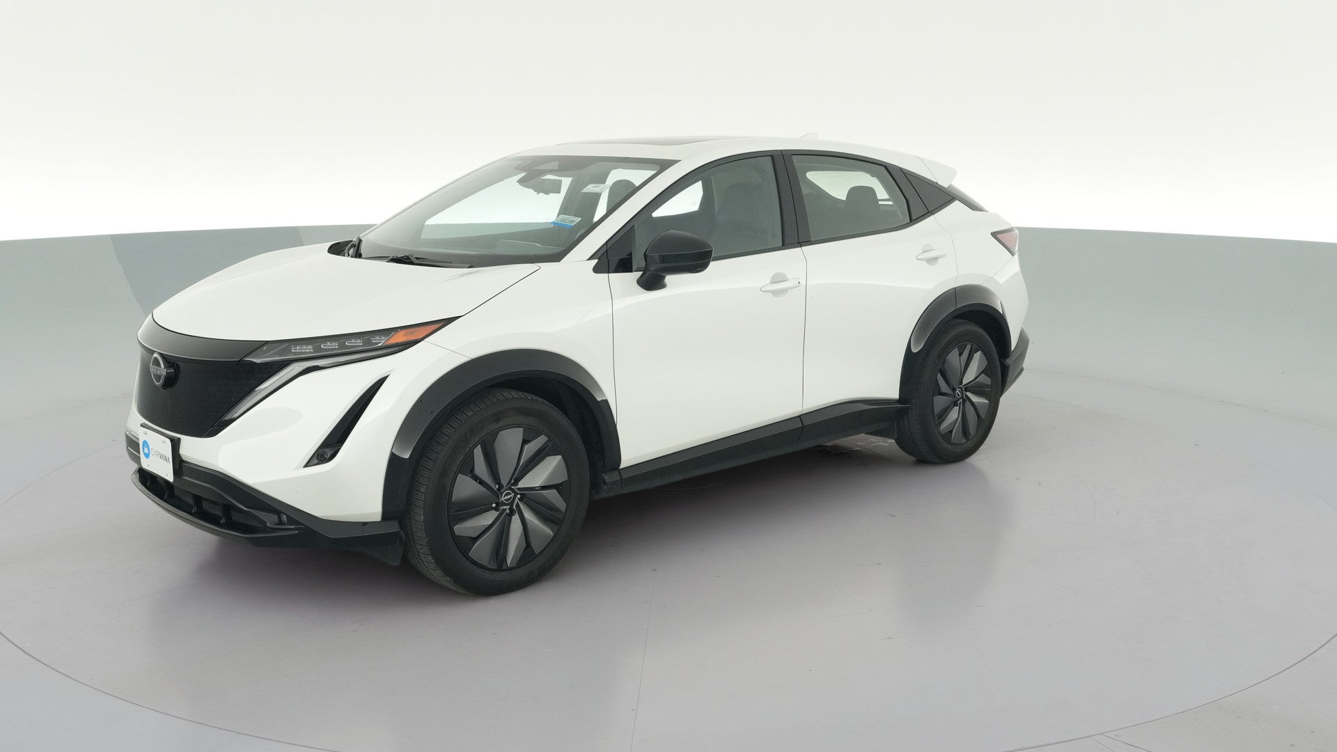 2024 Nissan ARIYA vehicle photo