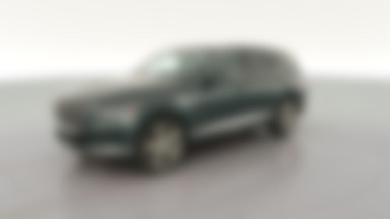 2024 Genesis GV80 vehicle photo