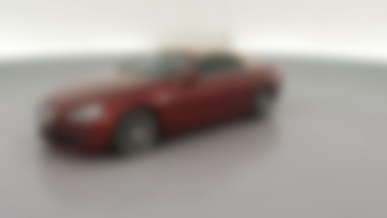 2012 BMW 6 Series vehicle photo