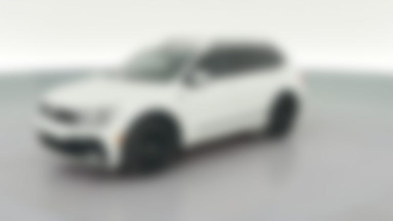 2021 Volkswagen Tiguan vehicle photo