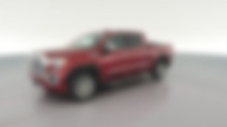 2019 GMC Sierra 1500 Crew Cab vehicle photo