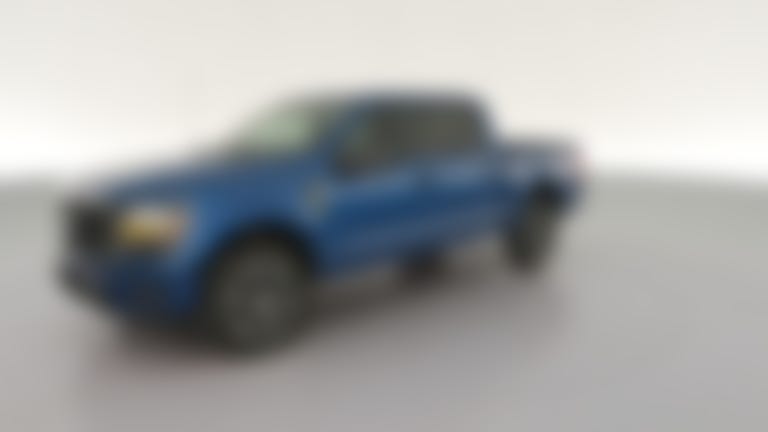 2024 Ford F150 SuperCrew Cab vehicle photo