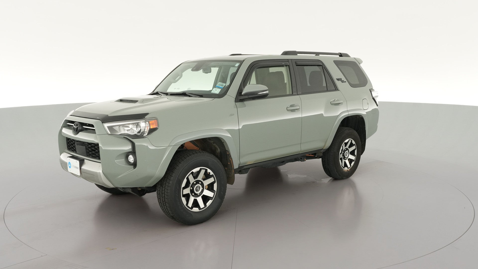 2023 Toyota 4Runner vehicle photo
