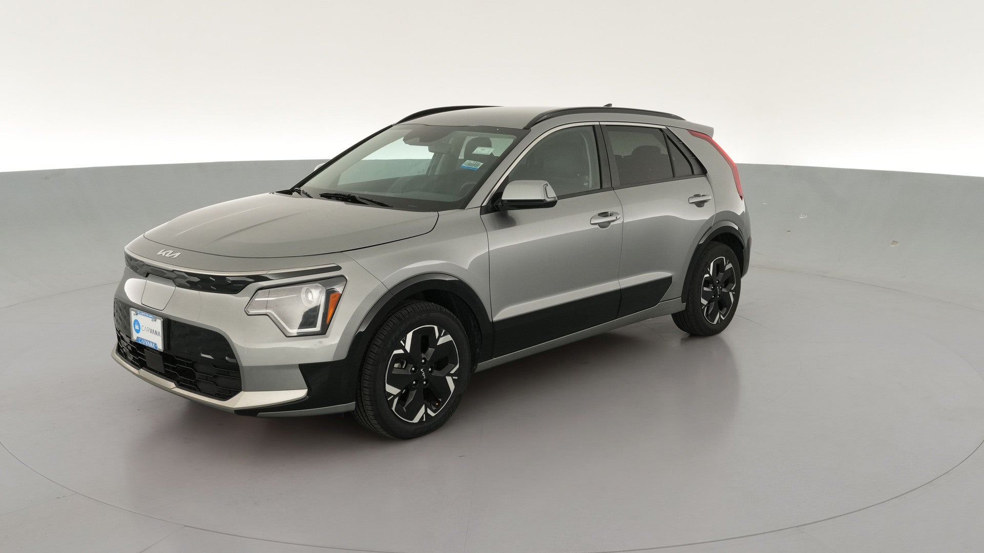 2023 Kia Niro EV vehicle photo