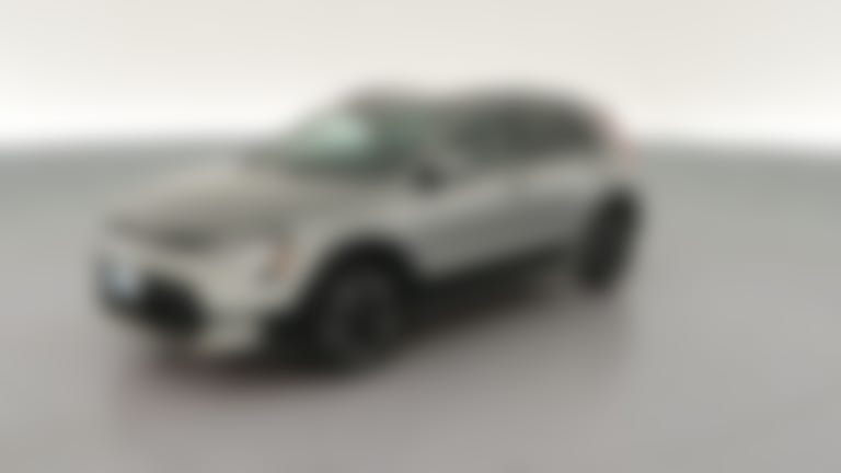 2023 Kia Niro EV vehicle photo