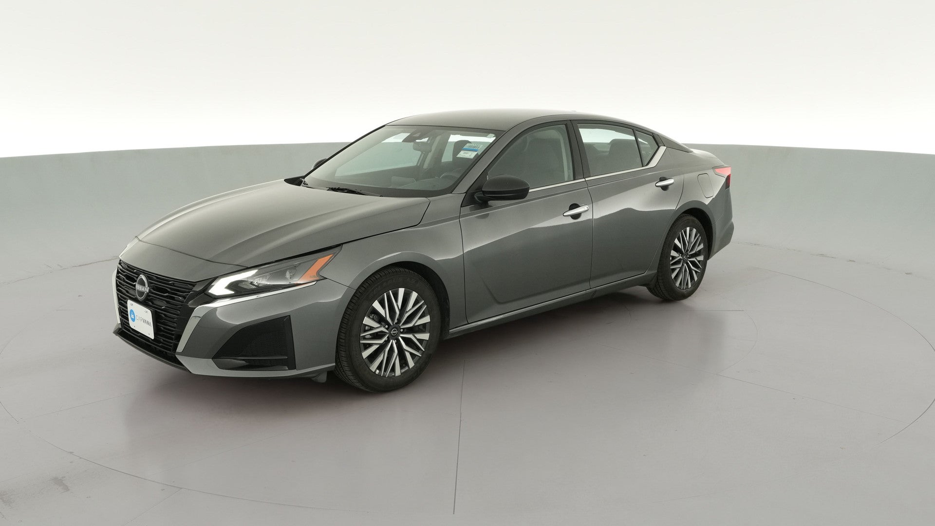 2025 Nissan Altima vehicle photo