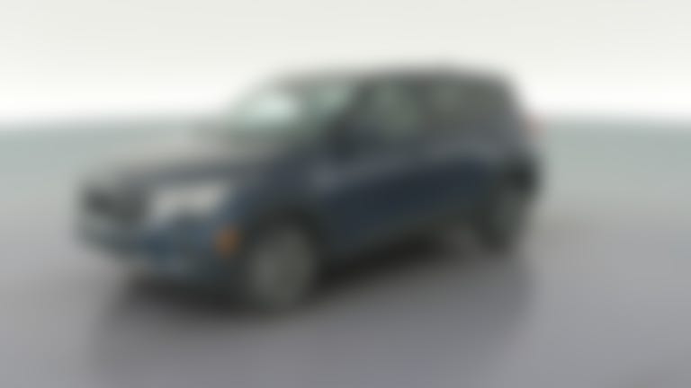 2026 Kia Seltos vehicle photo
