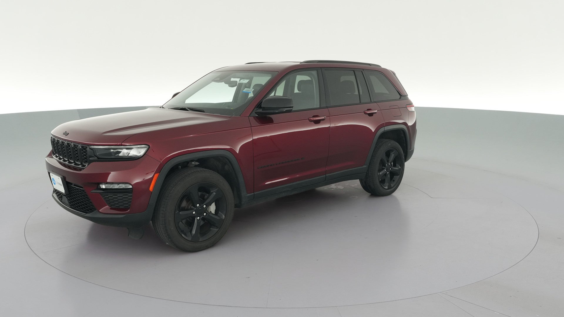 2023 Jeep Grand Cherokee vehicle photo