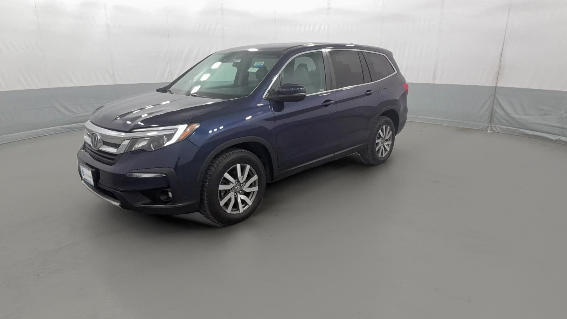 2019 Honda Pilot vehicle photo