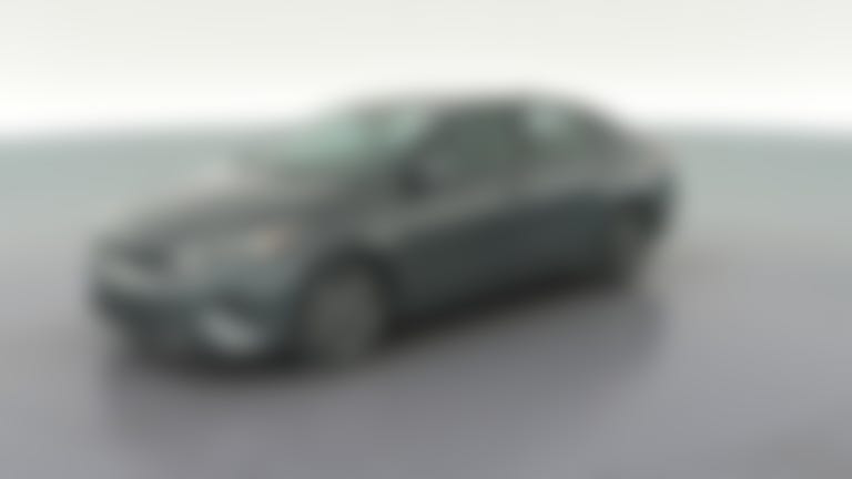 2023 Kia Forte vehicle photo