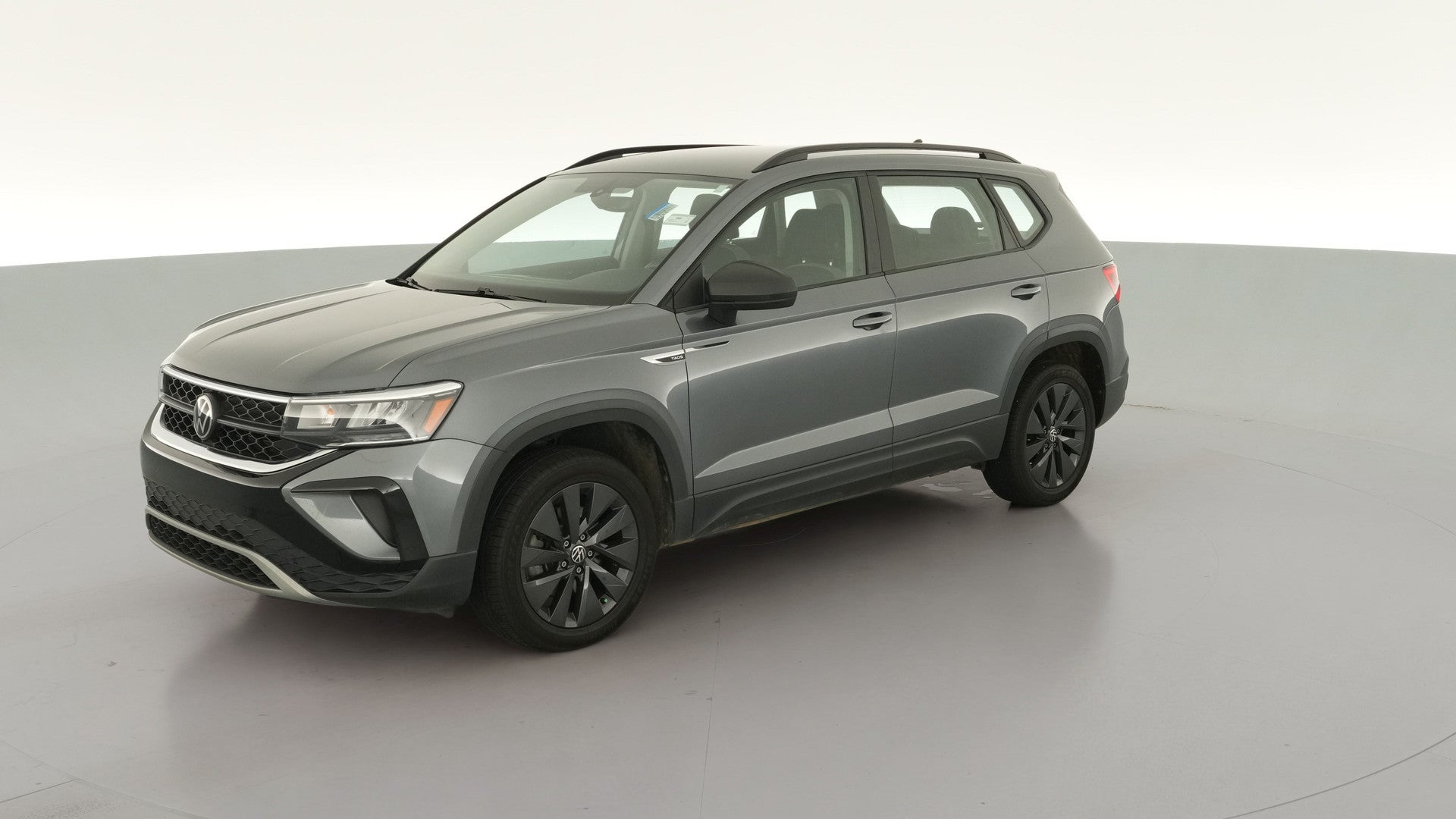 2023 Volkswagen Taos vehicle photo