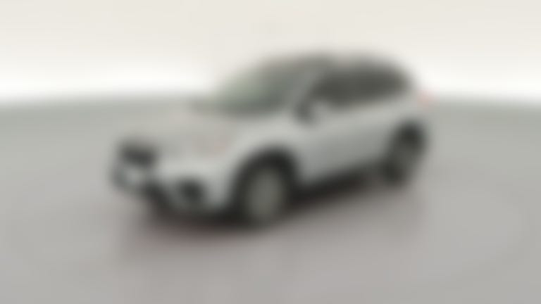 2020 Subaru Forester vehicle photo