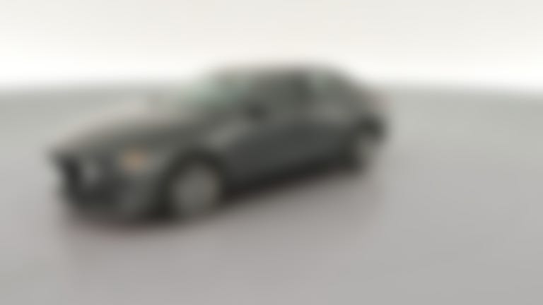 2022 MAZDA MAZDA3 vehicle photo