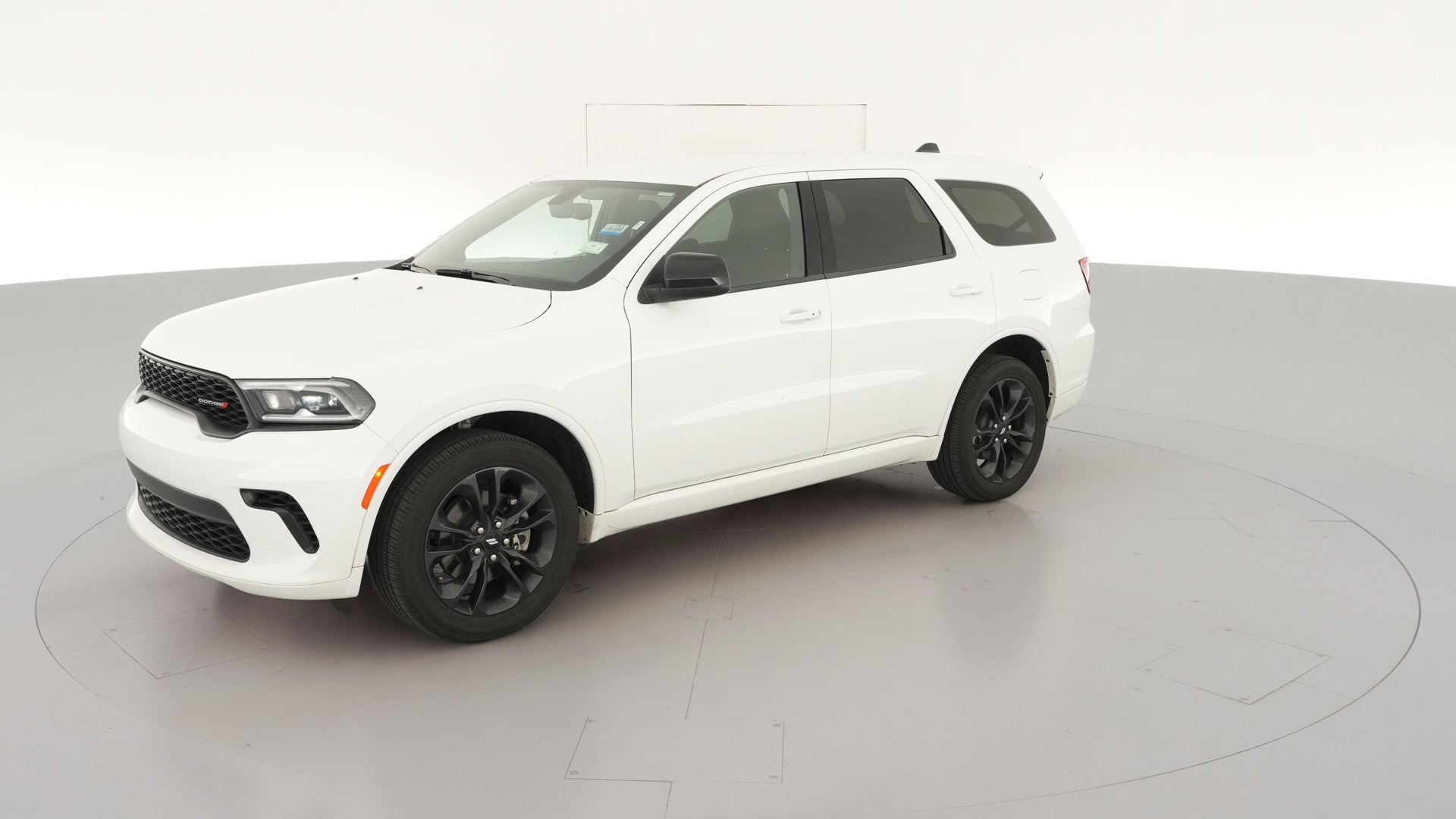 2025 Dodge Durango vehicle photo