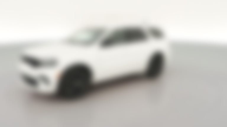 2025 Dodge Durango vehicle photo