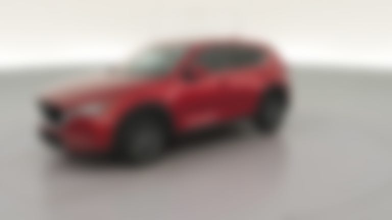 2019 MAZDA CX-5 vehicle photo
