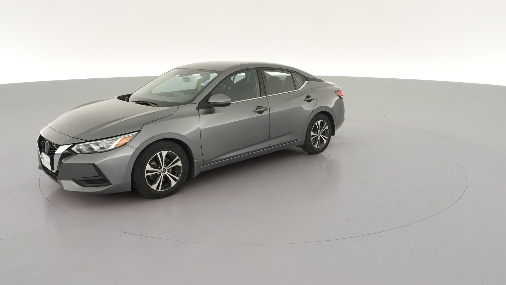 2022 Nissan Sentra vehicle photo