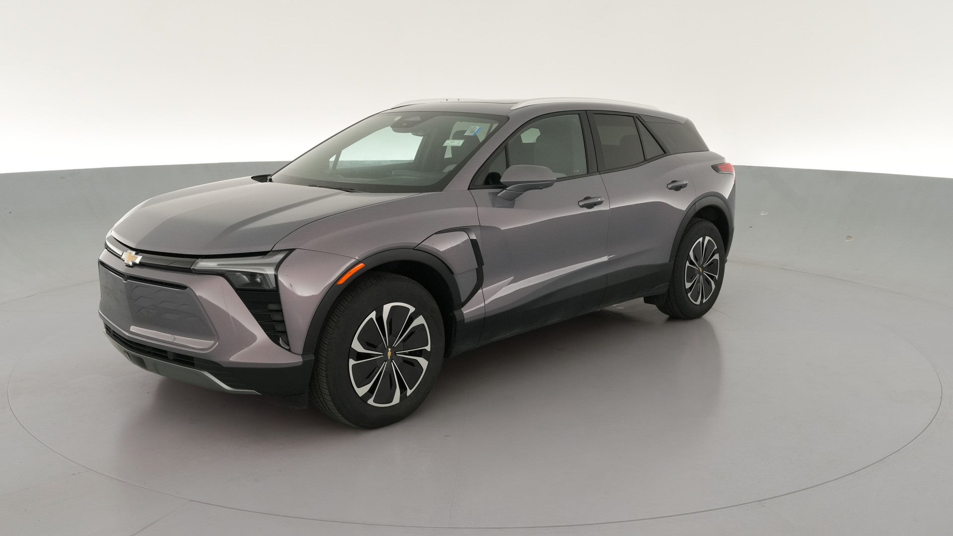 2024 Chevrolet Blazer EV vehicle photo
