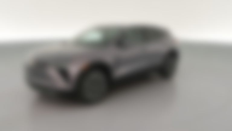 2024 Chevrolet Blazer EV vehicle photo
