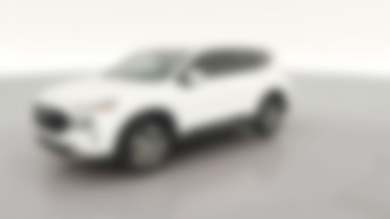 2021 Hyundai Santa Fe vehicle photo