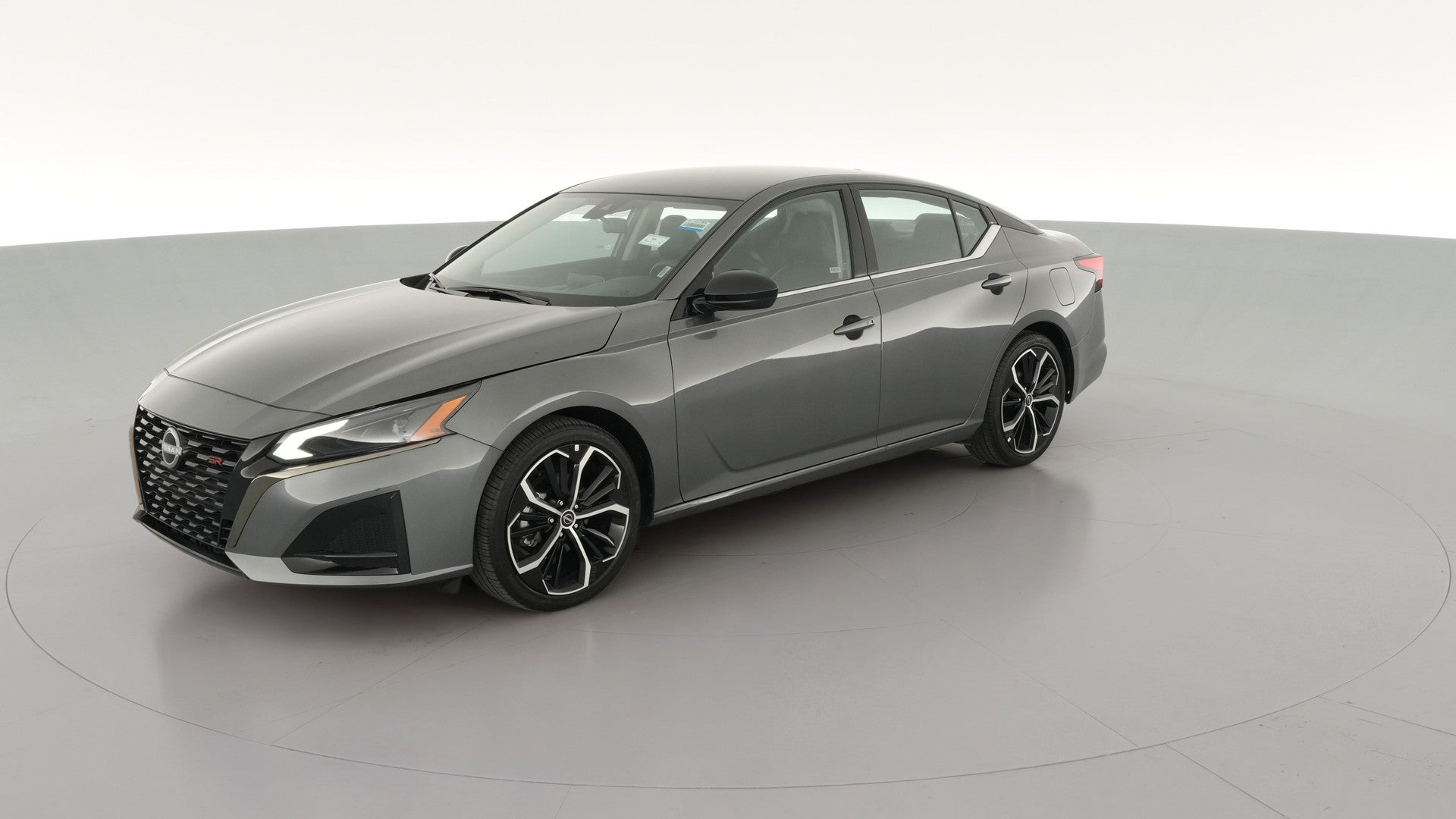 2025 Nissan Altima vehicle photo