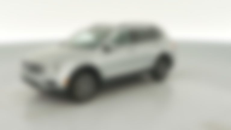 2020 Volkswagen Tiguan vehicle photo
