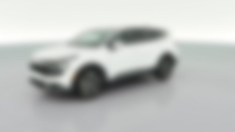 2023 Kia Sportage vehicle photo