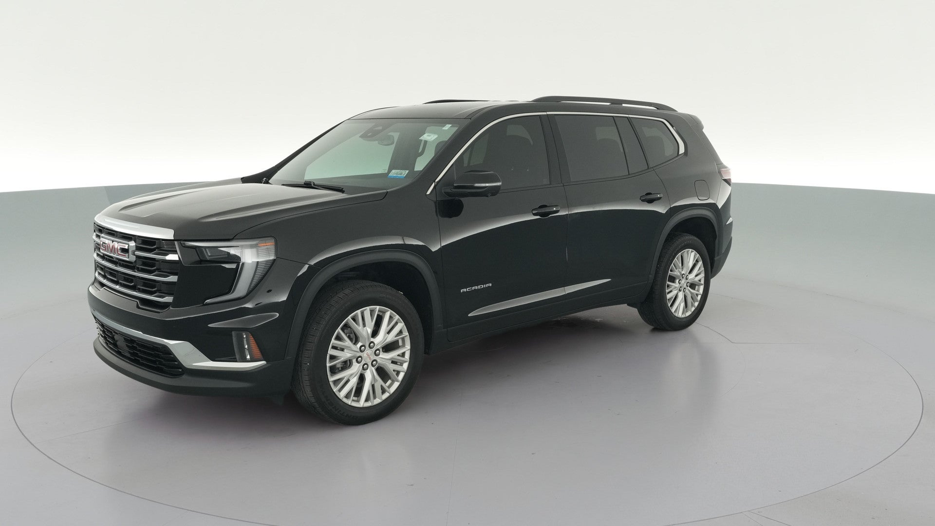 2024 GMC Acadia vehicle photo
