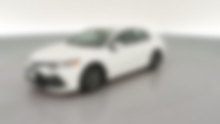 2022 Toyota Camry Hybrid vehicle photo