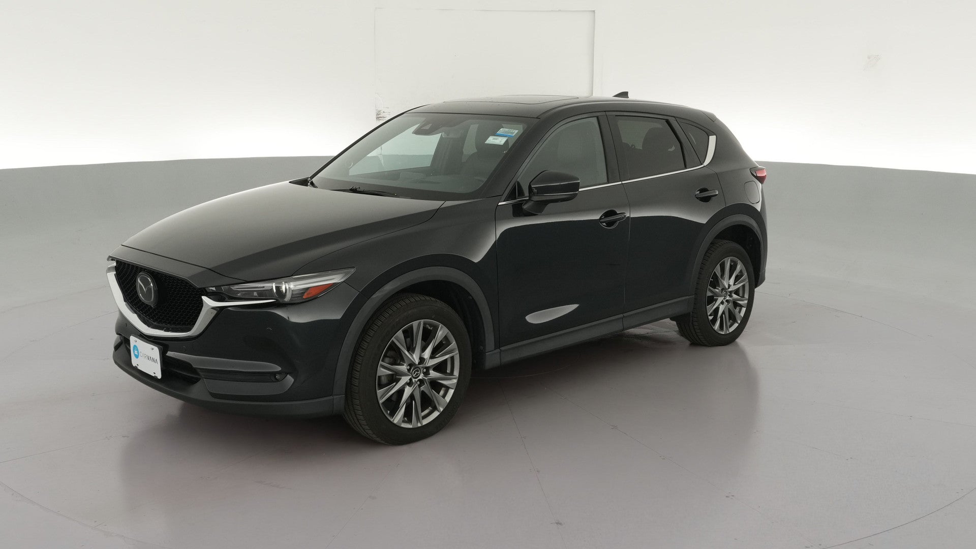 2019 MAZDA CX-5 vehicle photo