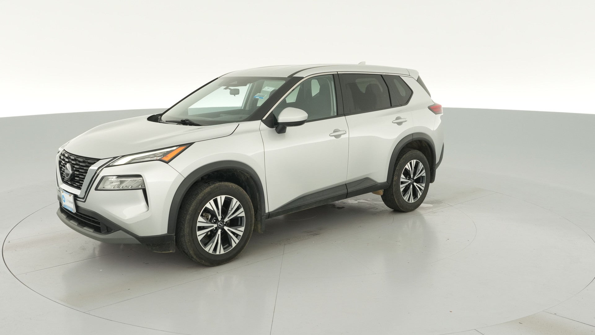 2023 Nissan Rogue vehicle photo