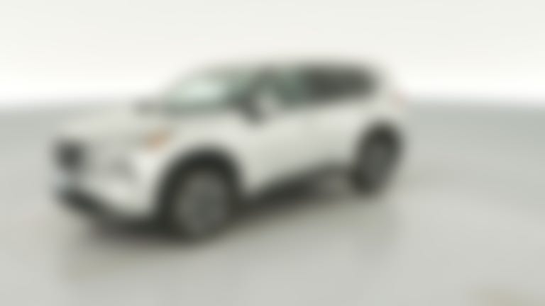 2023 Nissan Rogue vehicle photo