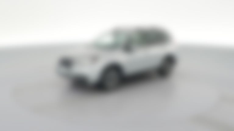 2018 Subaru Forester vehicle photo