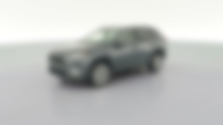 2019 Toyota RAV4 vehicle photo