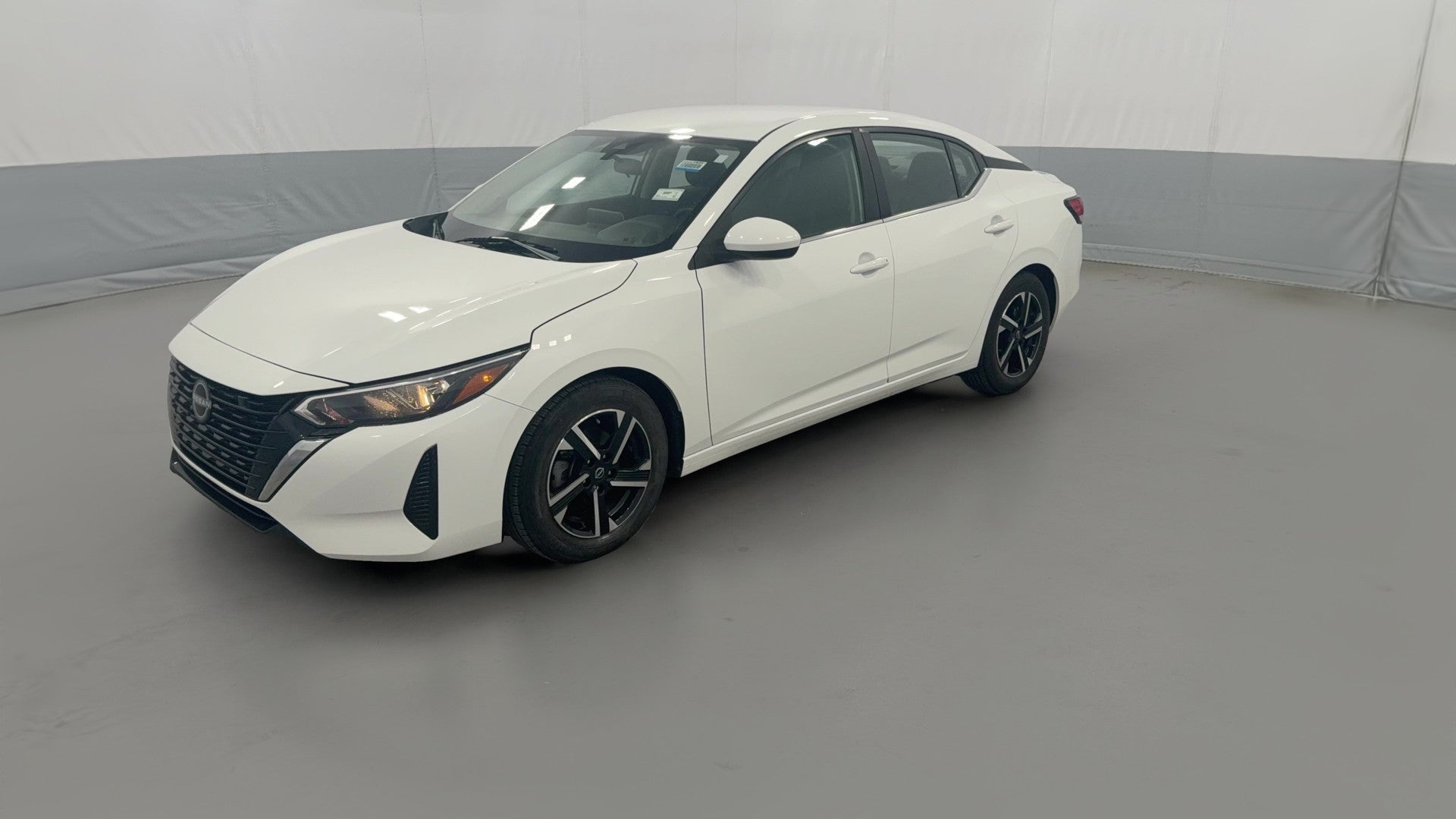 2024 Nissan Sentra vehicle photo