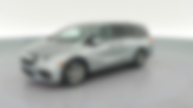 2018 Honda Odyssey vehicle photo