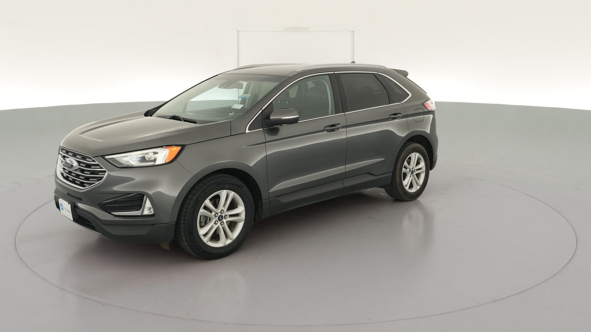 2020 Ford Edge vehicle photo