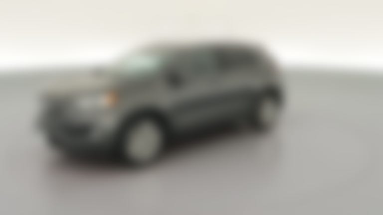 2020 Ford Edge vehicle photo