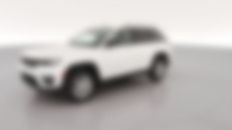 2024 Jeep Grand Cherokee vehicle photo