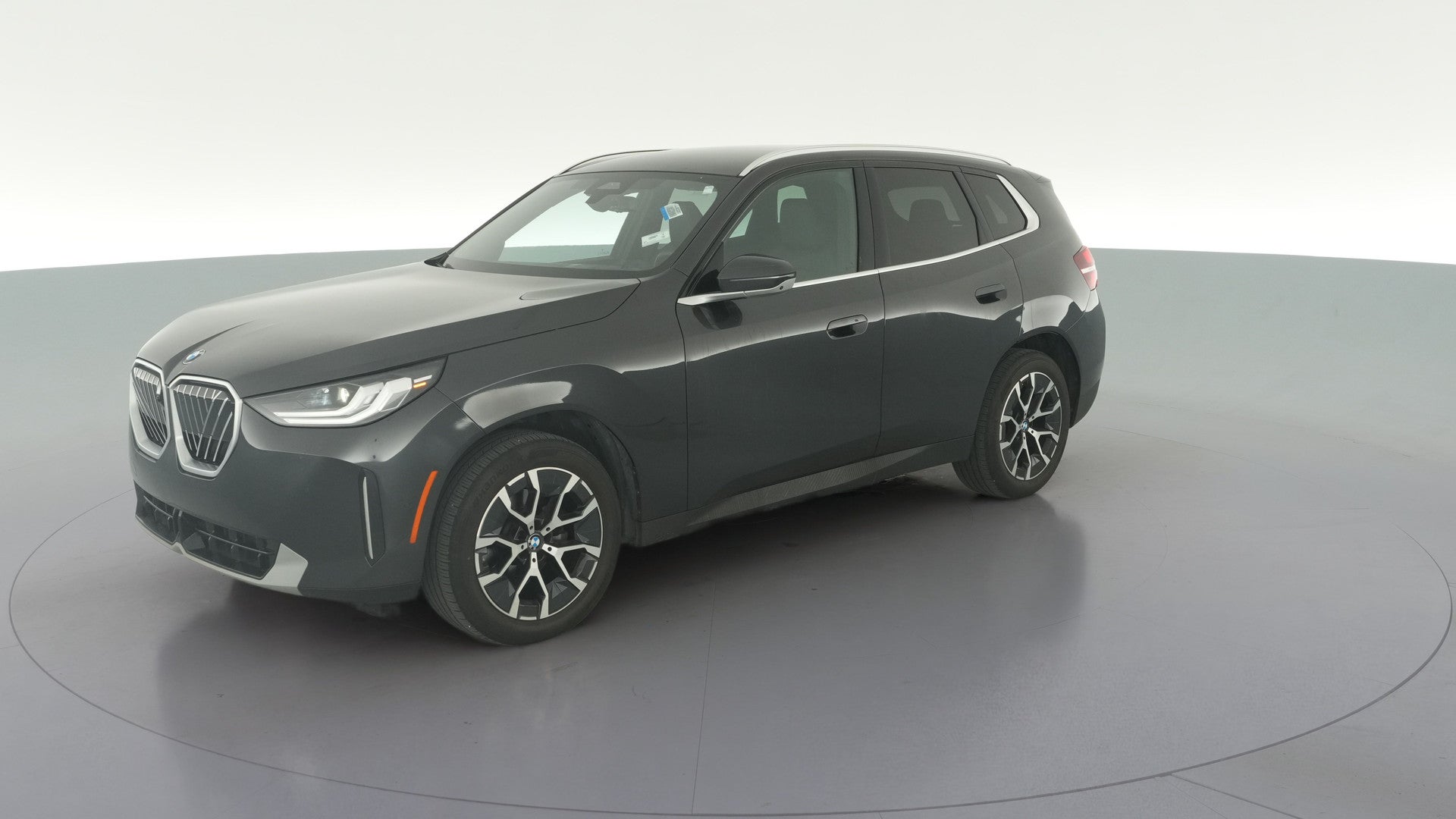 2025 BMW X3 vehicle photo