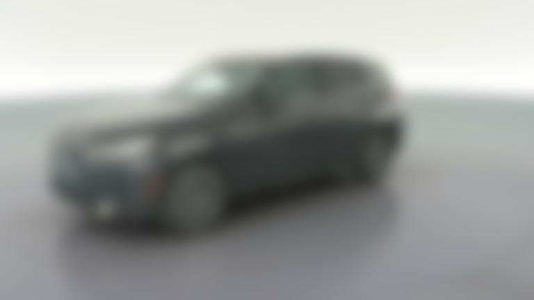 2025 BMW X3 vehicle photo