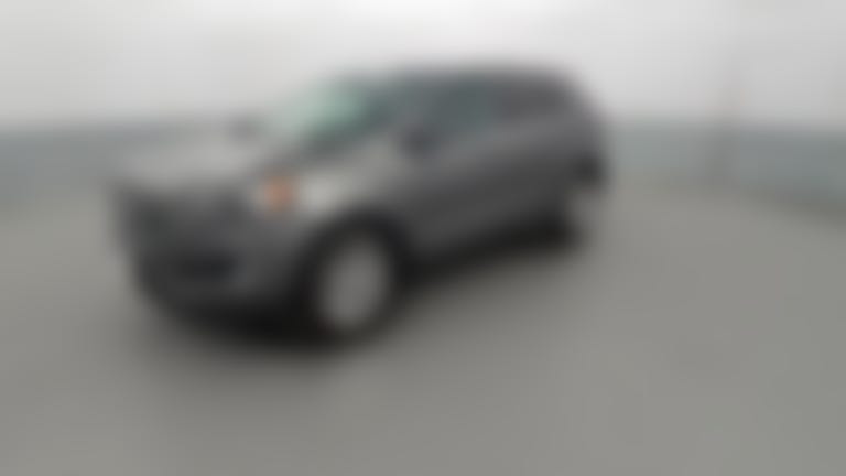 2024 Ford Edge vehicle photo