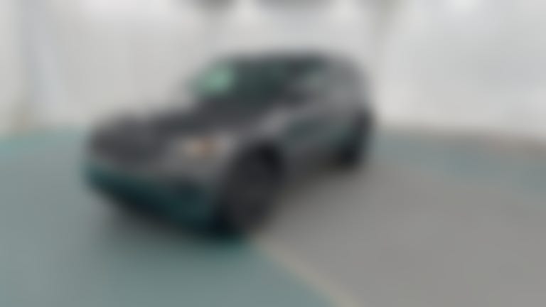 2021 Jeep Grand Cherokee vehicle photo